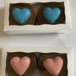Markey Made Confections