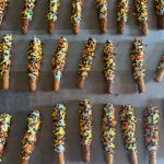 Markey Made Confections