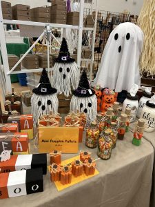 Halloween Decorations