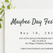 Maybee Day Festival