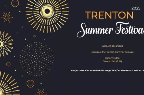 Trenton Street Fair
