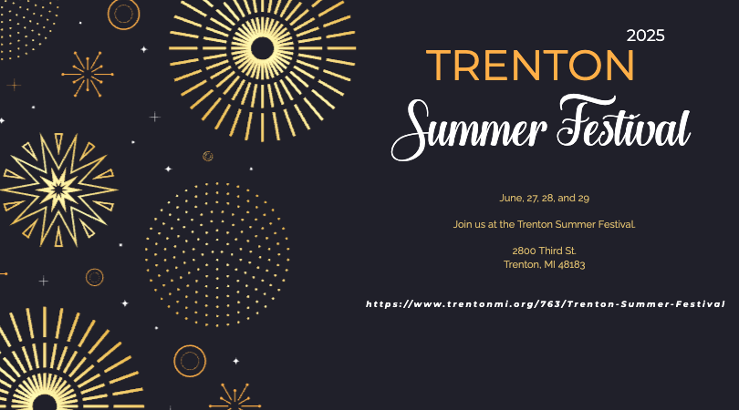 Trenton Street Fair