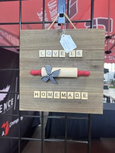 K & K Creative Crafting