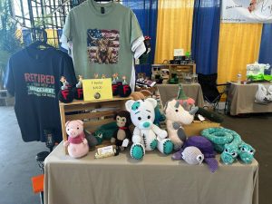 K & K Creative Crafting