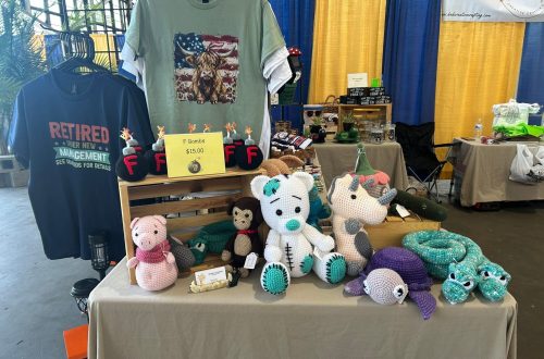 K & K Creative Crafting