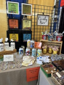 K & K Creative Crafting