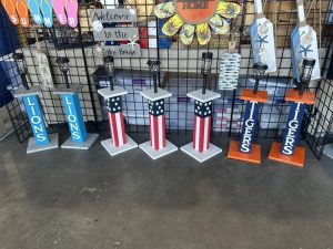 K & K Creative Crafting