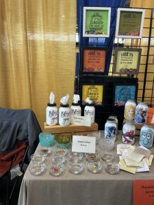 K & K Creative Crafting