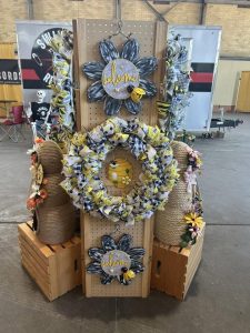 K & K Creative Crafting