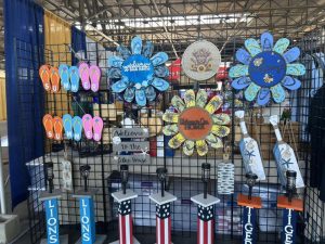 K & K Creative Crafting