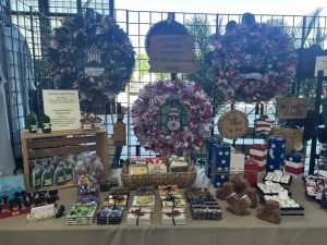 K & K Creative Crafting